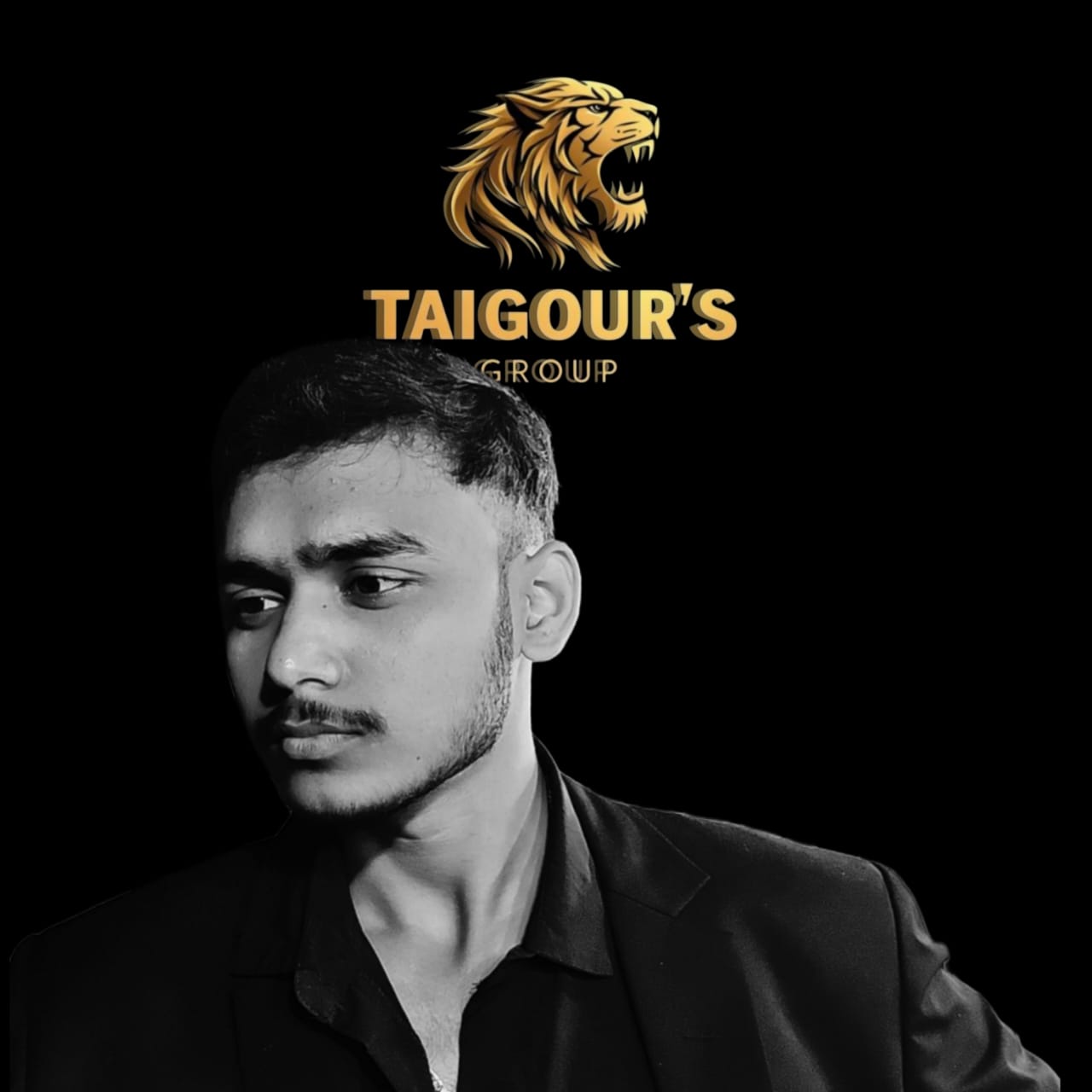 Alex Taigour — Founder & Chairman